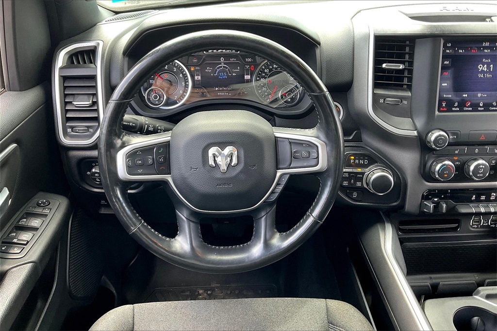 2020 Ram 1500 Big Horn/Lone Star - Photo 16