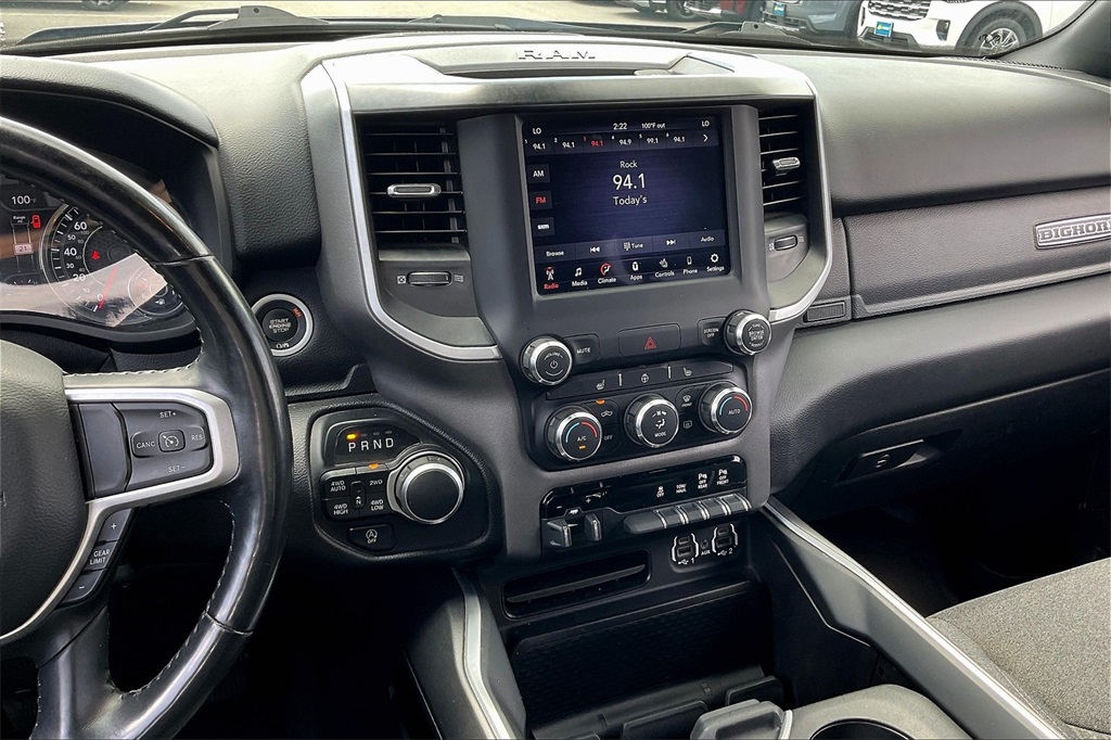 2020 Ram 1500 Big Horn/Lone Star - Photo 17
