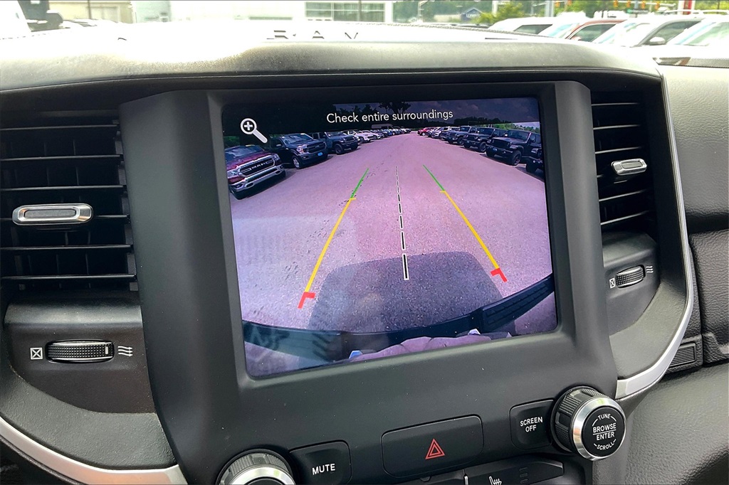 2020 Ram 1500 Big Horn/Lone Star - Photo 18