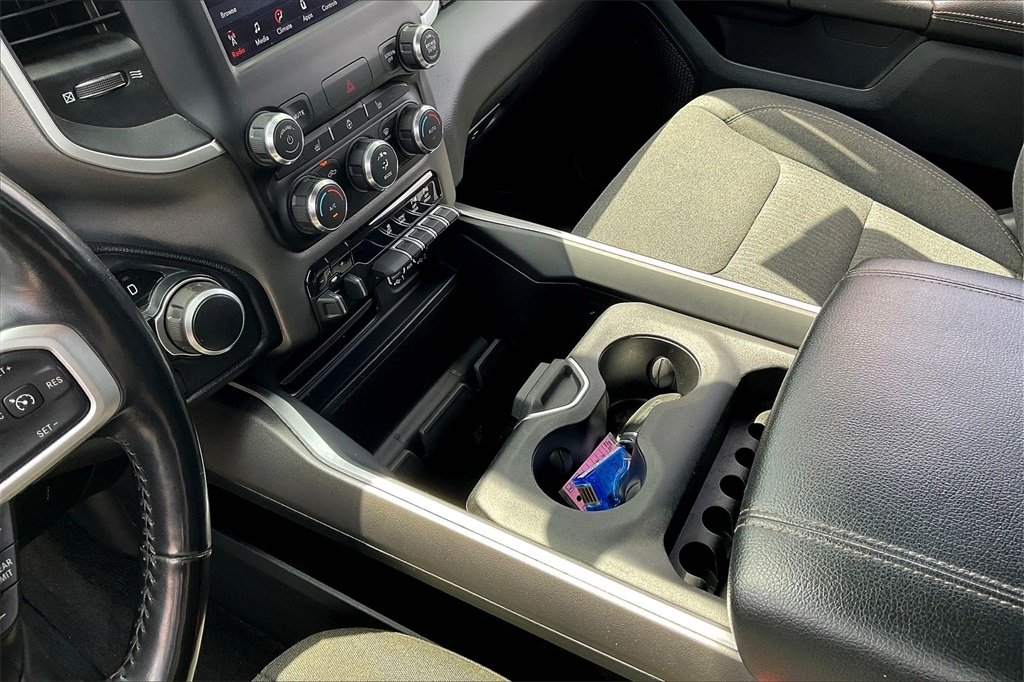 2020 Ram 1500 Big Horn/Lone Star - Photo 19