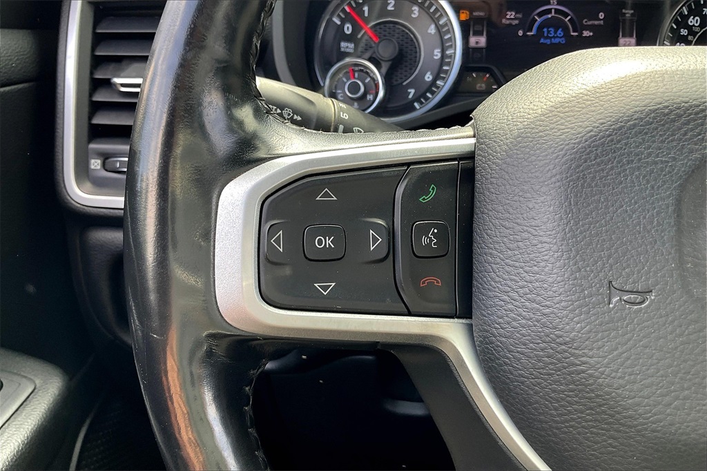 2020 Ram 1500 Big Horn/Lone Star - Photo 21