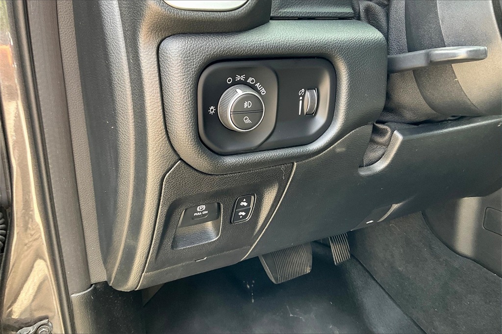 2020 Ram 1500 Big Horn/Lone Star - Photo 25