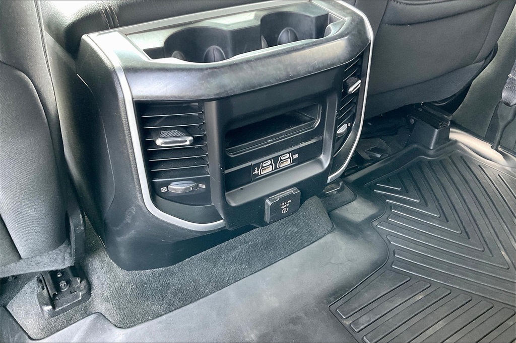 2020 Ram 1500 Big Horn/Lone Star - Photo 26