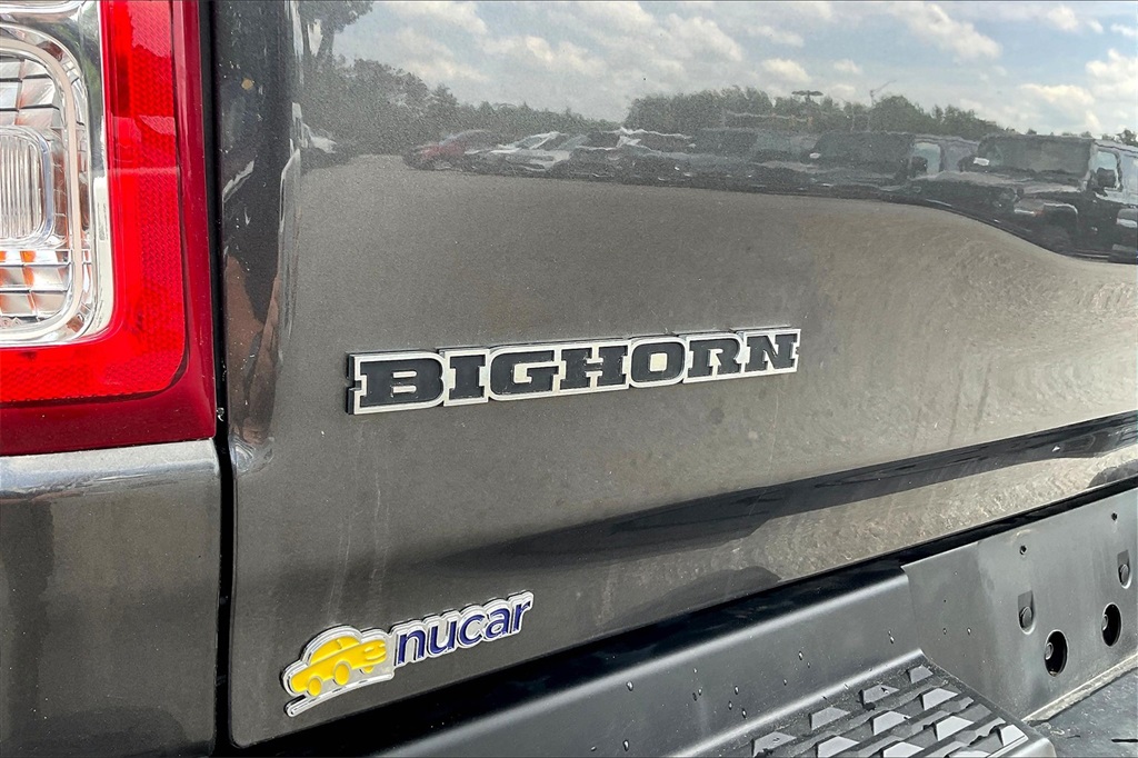2020 Ram 1500 Big Horn/Lone Star - Photo 27