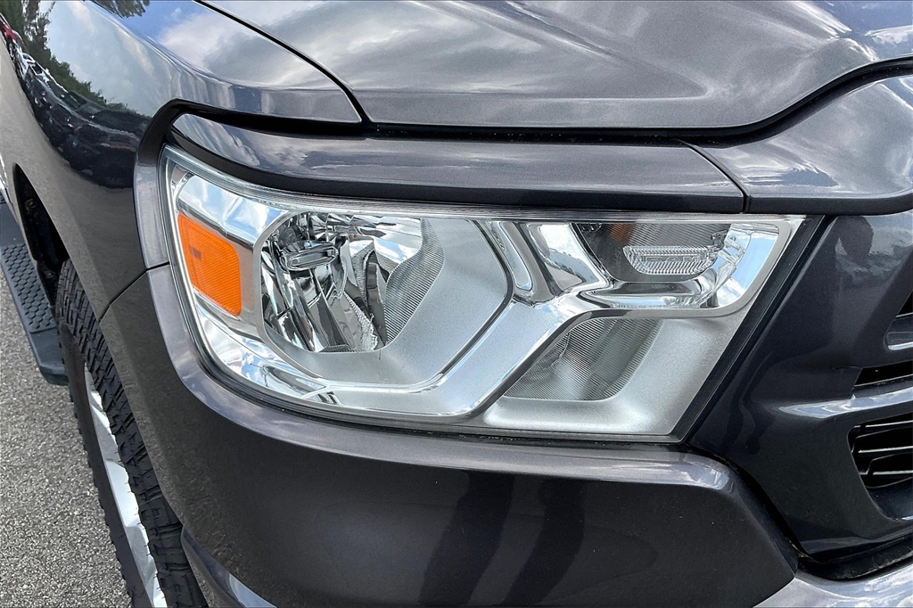 2020 Ram 1500 Big Horn/Lone Star - Photo 30