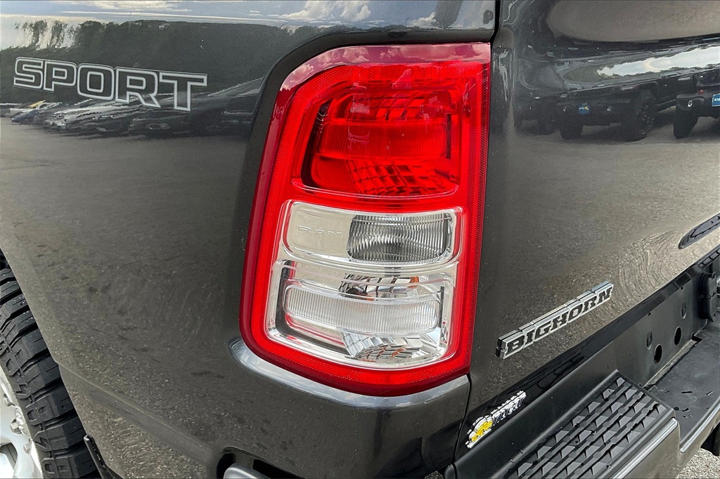 2020 Ram 1500 Big Horn/Lone Star - Photo 31