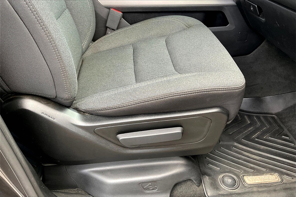 2020 Ram 1500 Big Horn/Lone Star - Photo 35