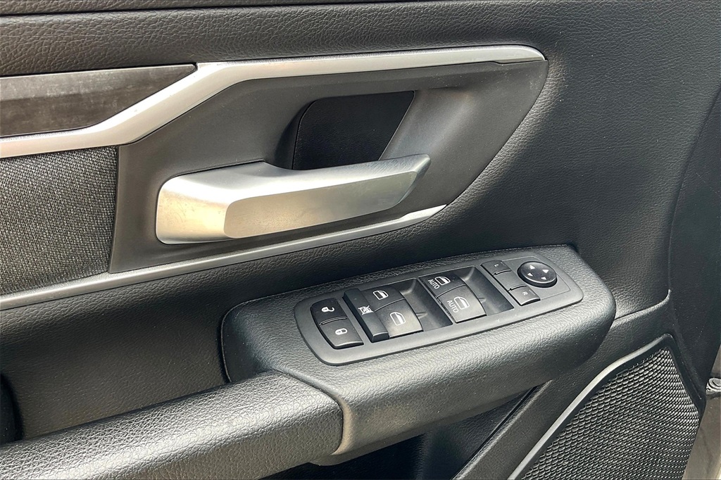 2020 Ram 1500 Big Horn/Lone Star - Photo 36