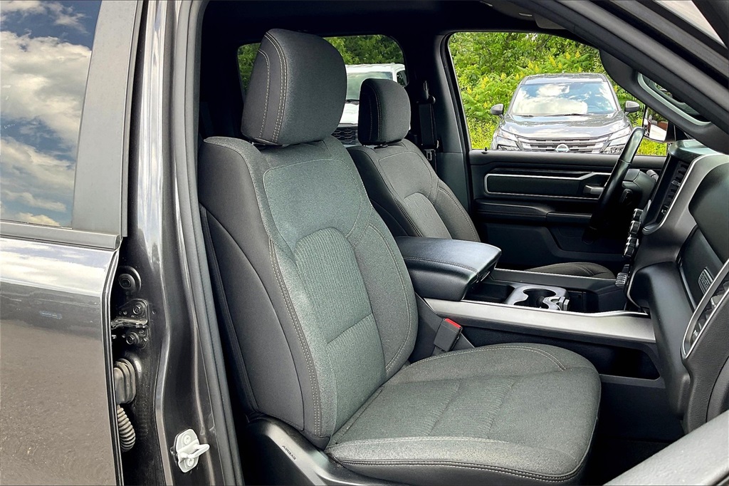 2020 Ram 1500 Big Horn/Lone Star - Photo 10