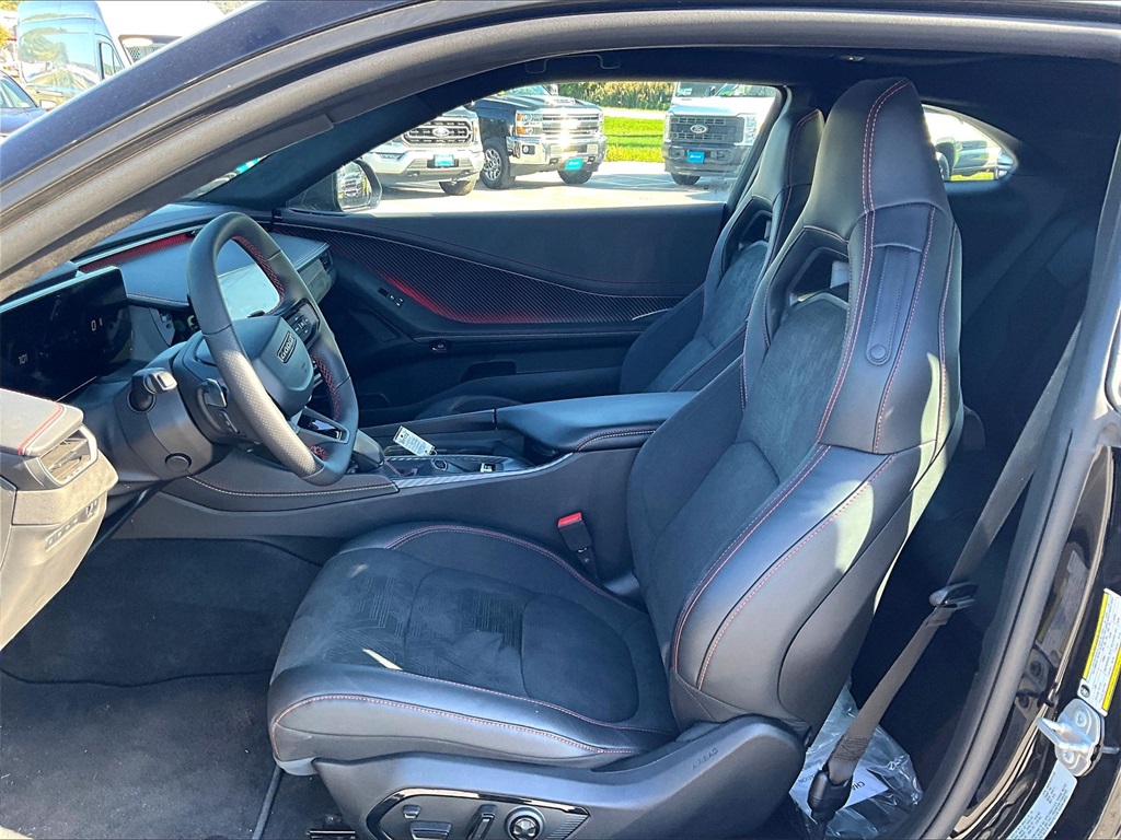 2024 Dodge Charger R/T Scat Pack - Photo 11