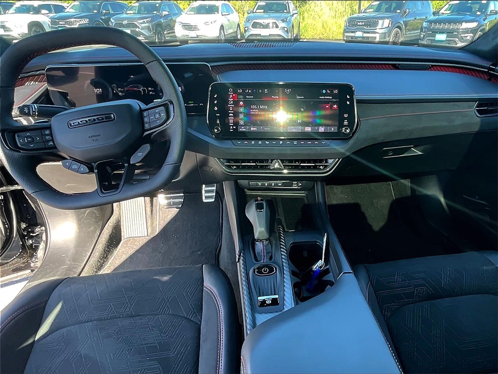 2024 Dodge Charger R/T Scat Pack - Photo 12