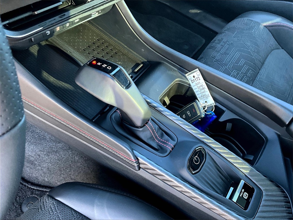 2024 Dodge Charger R/T Scat Pack - Photo 14