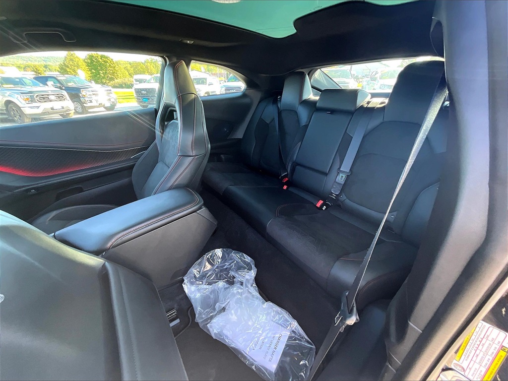 2024 Dodge Charger R/T Scat Pack - Photo 15