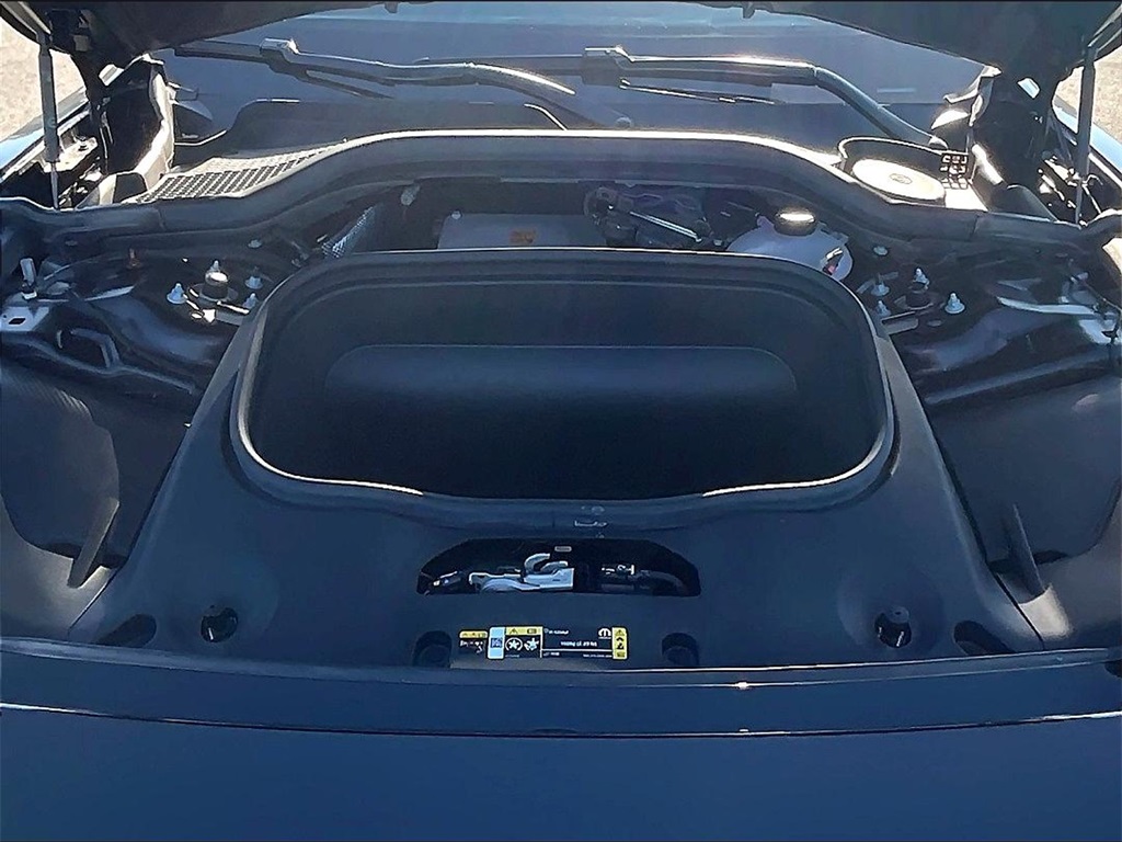2024 Dodge Charger R/T Scat Pack - Photo 16