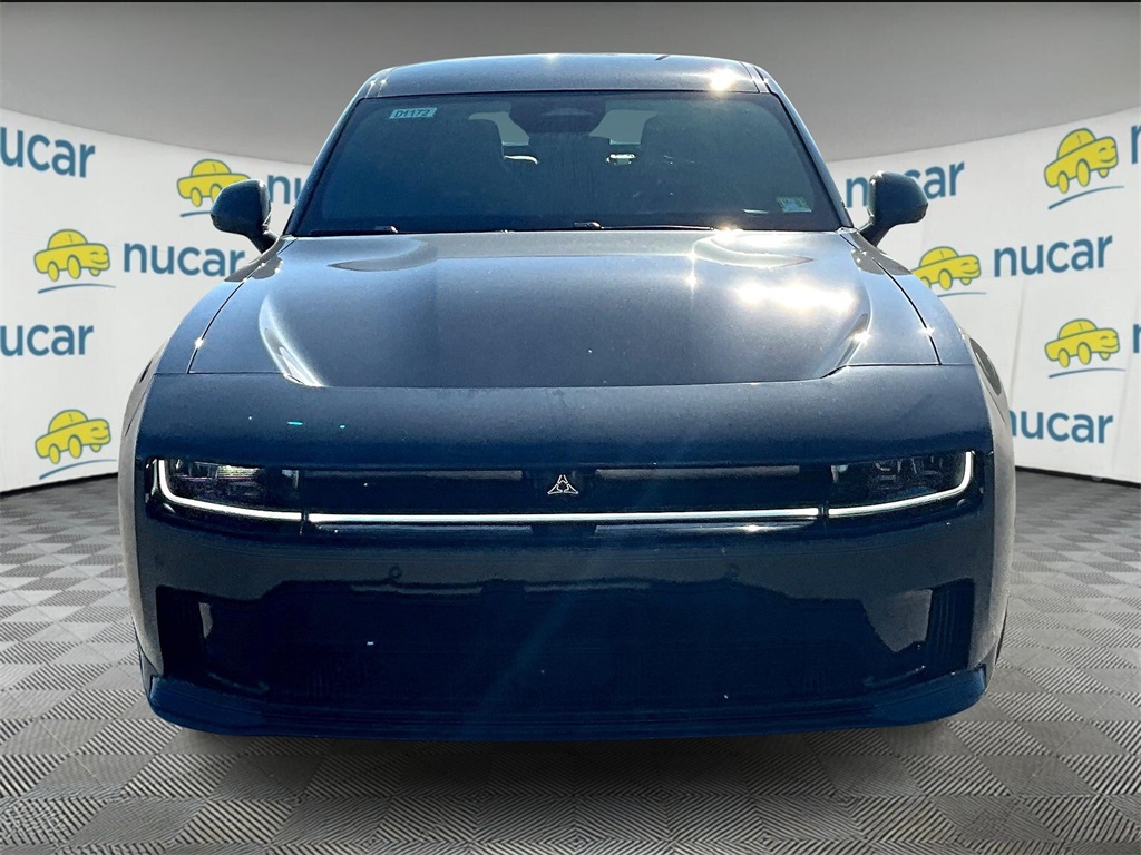 2024 Dodge Charger R/T Scat Pack - Photo 3