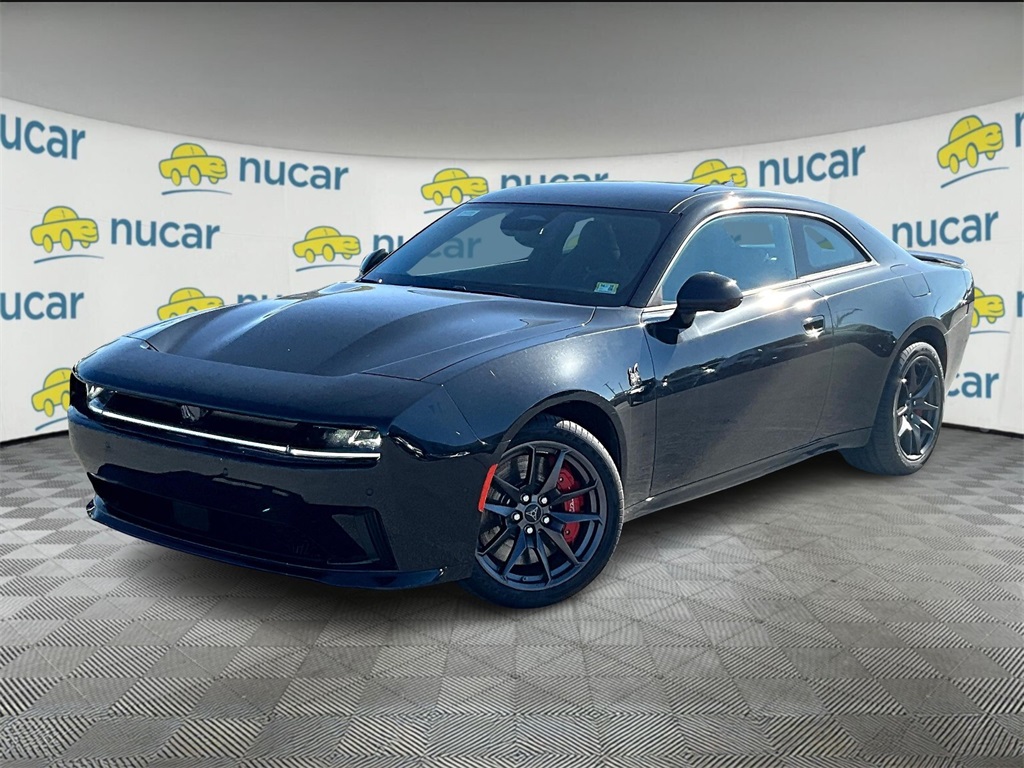 2024 Dodge Charger R/T Scat Pack - Photo 4