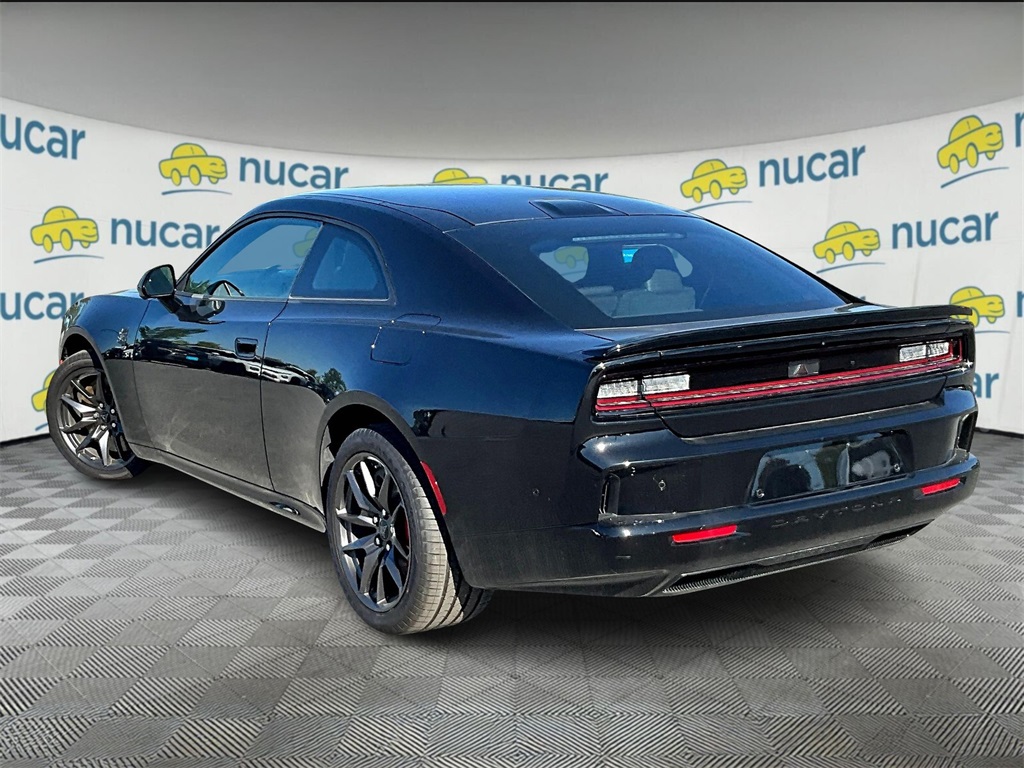 2024 Dodge Charger R/T Scat Pack - Photo 5