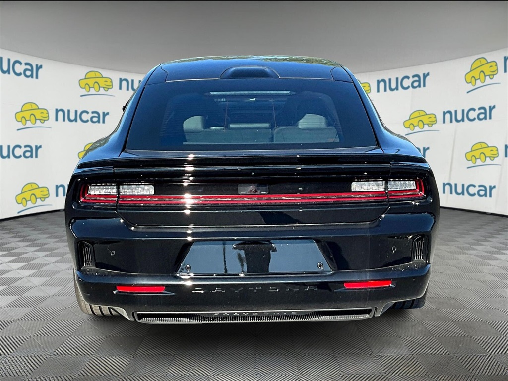 2024 Dodge Charger R/T Scat Pack - Photo 6