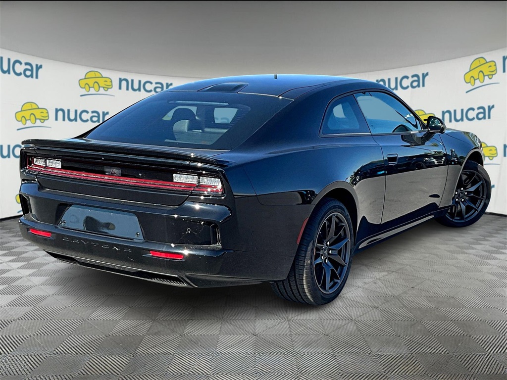 2024 Dodge Charger R/T Scat Pack - Photo 7
