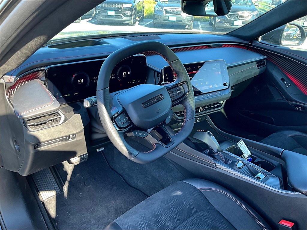 2024 Dodge Charger R/T Scat Pack - Photo 9