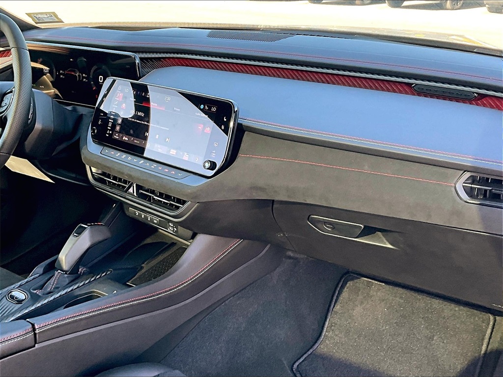 2024 Dodge Charger R/T Scat Pack - Photo 10