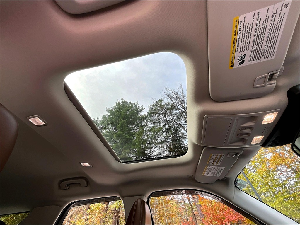 2021 Ford Bronco Sport Outer Banks - Photo 22