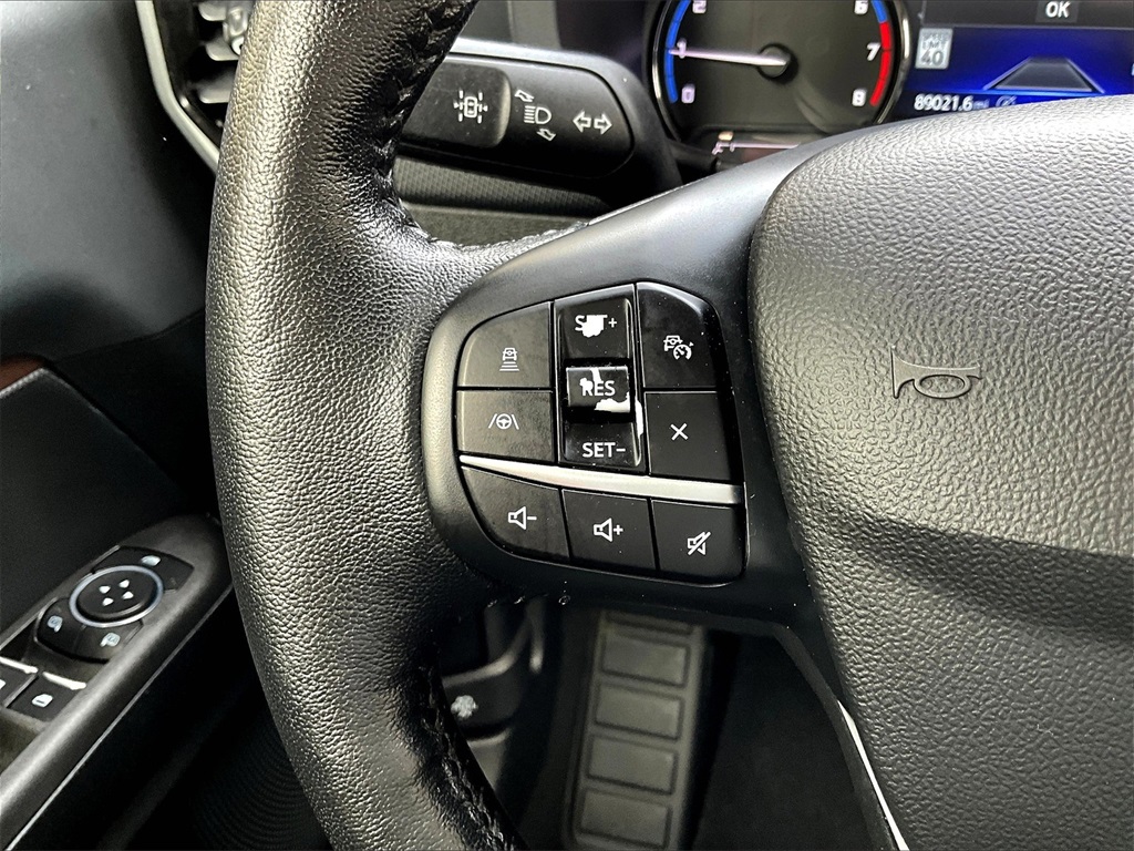 2021 Ford Bronco Sport Outer Banks - Photo 23