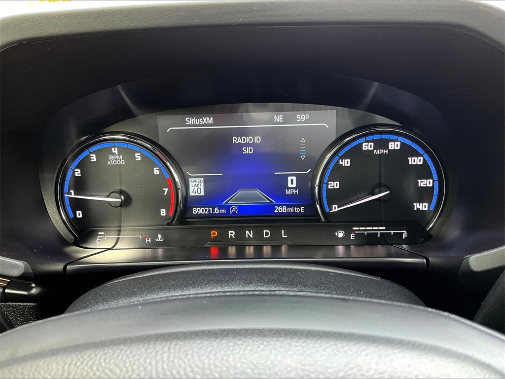 2021 Ford Bronco Sport Outer Banks - Photo 25