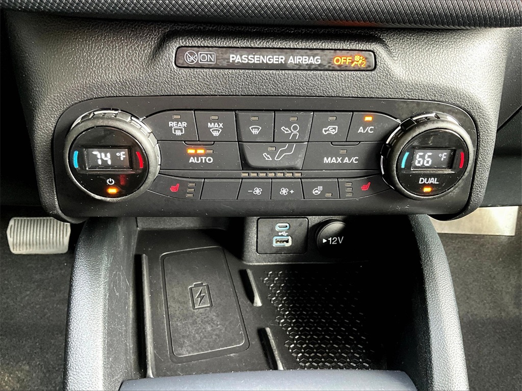 2021 Ford Bronco Sport Outer Banks - Photo 26