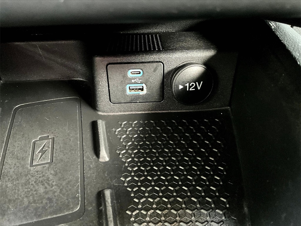 2021 Ford Bronco Sport Outer Banks - Photo 27