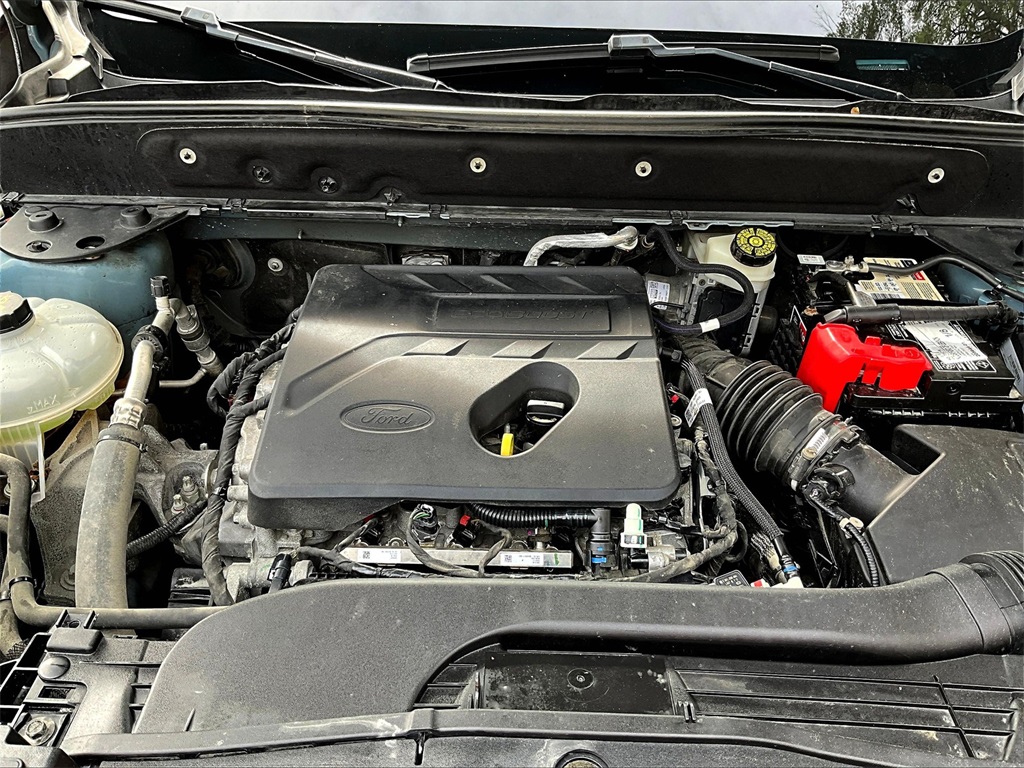2021 Ford Bronco Sport Outer Banks - Photo 34
