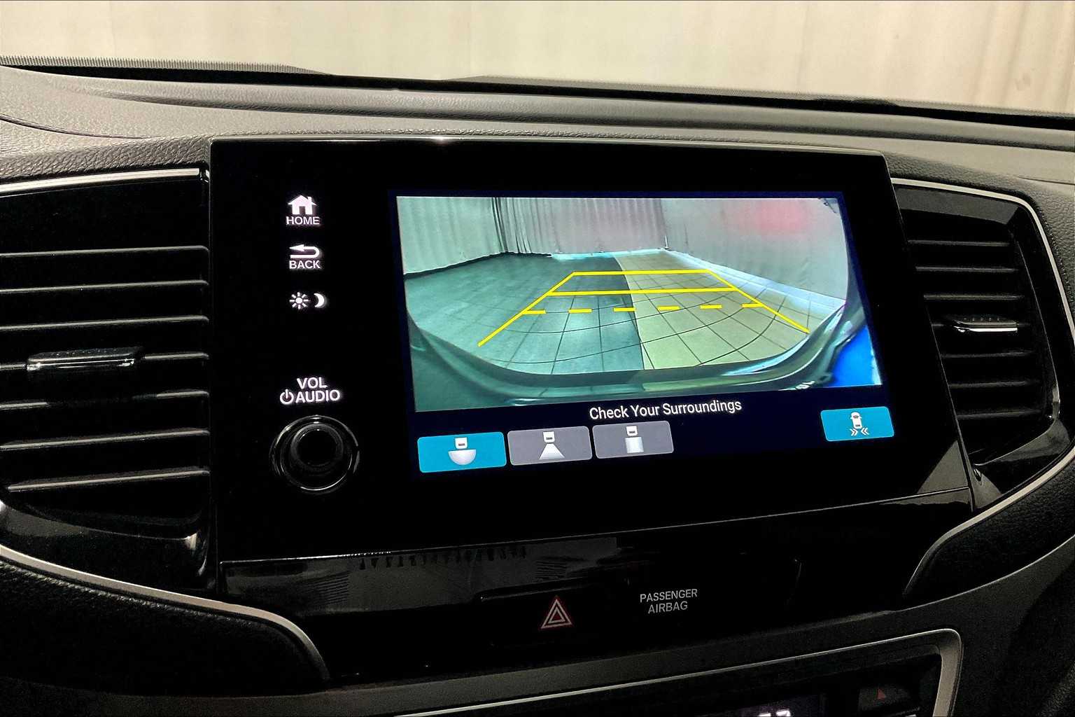 2022 Honda Pilot Sport - Photo 20