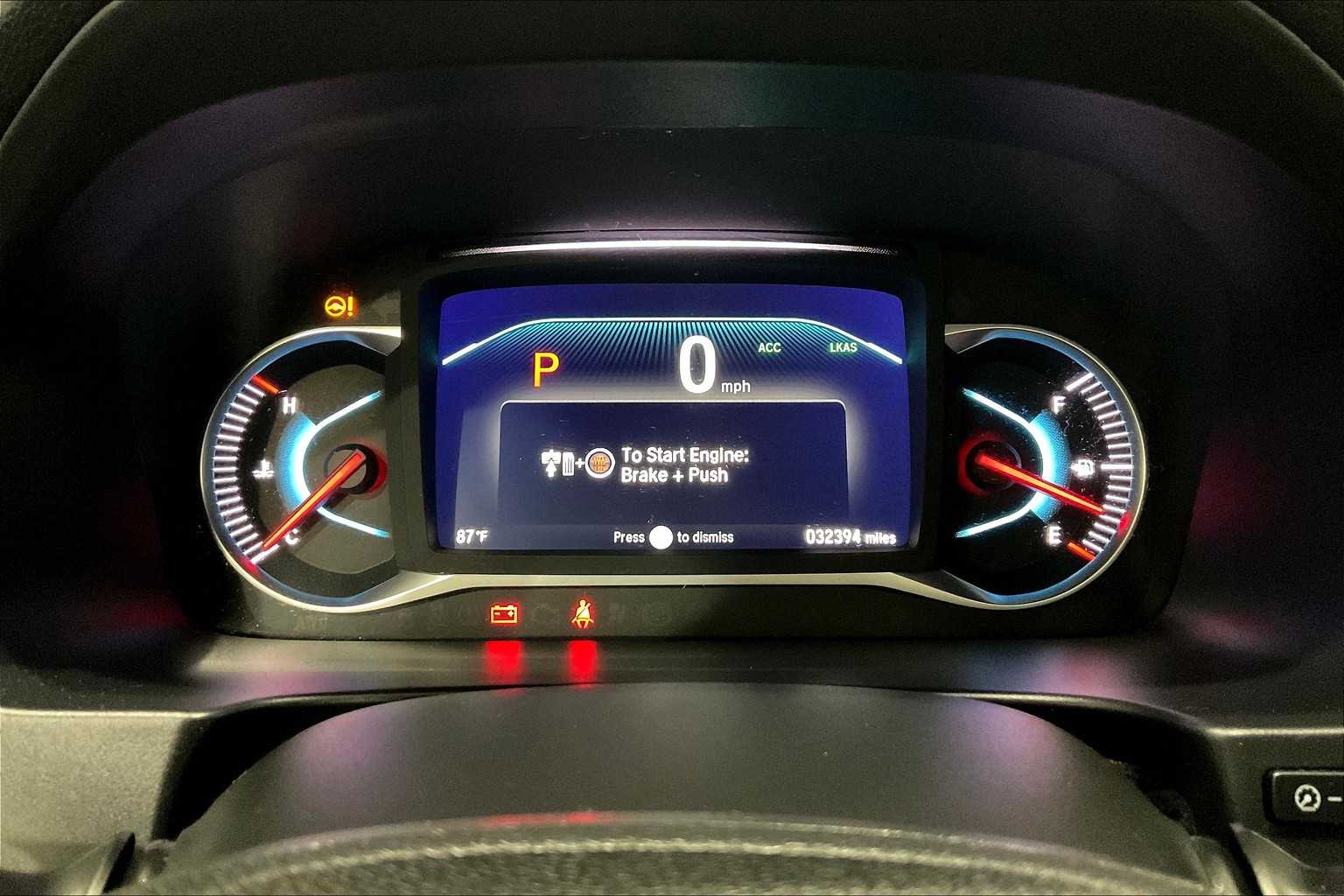 2022 Honda Pilot Sport - Photo 25
