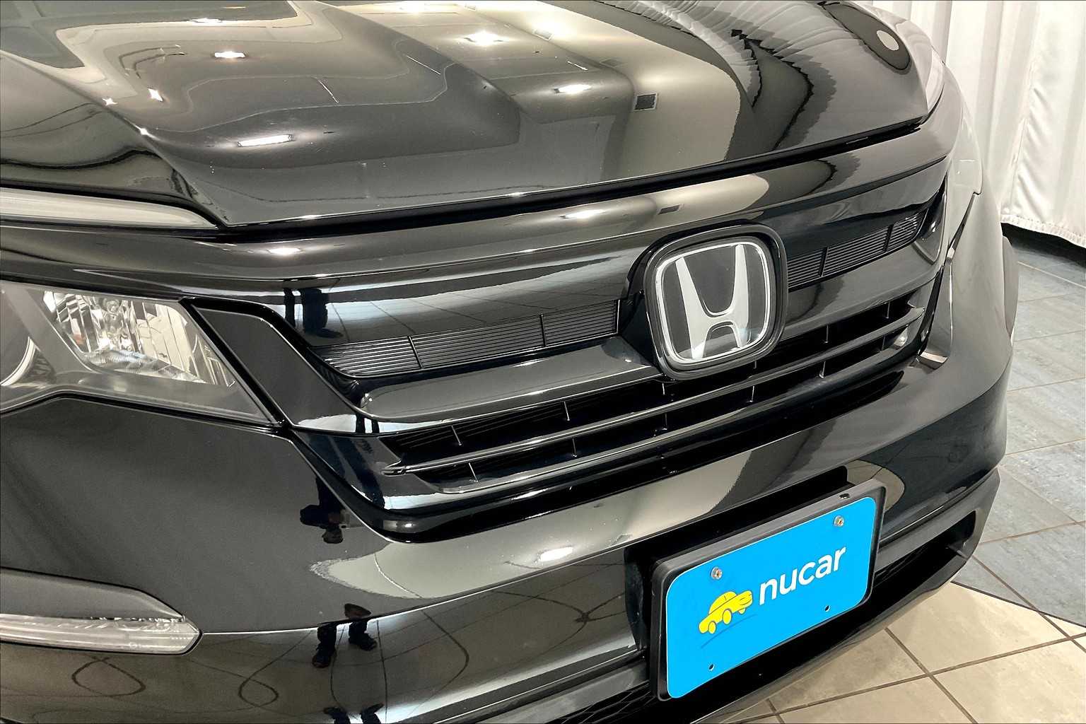 2022 Honda Pilot Sport - Photo 32