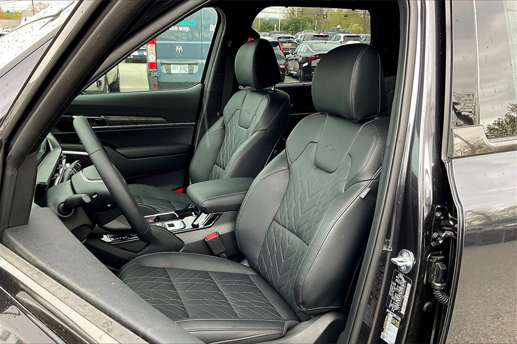 2025 Kia Telluride EX X-Pro - Photo 11