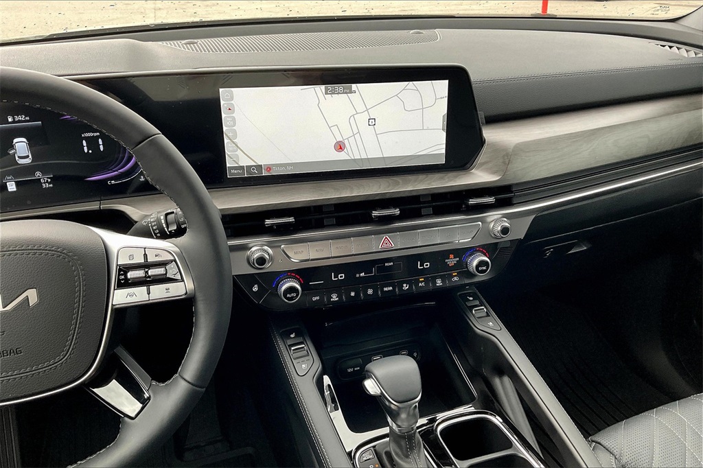 2025 Kia Telluride EX X-Pro - Photo 13