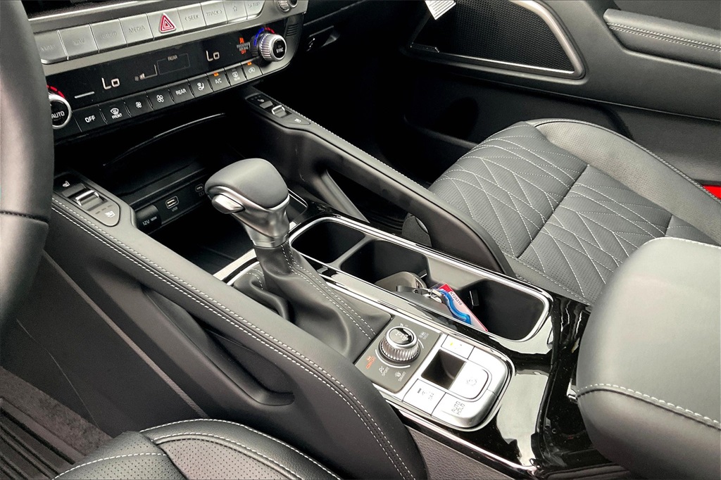 2025 Kia Telluride EX X-Pro - Photo 14