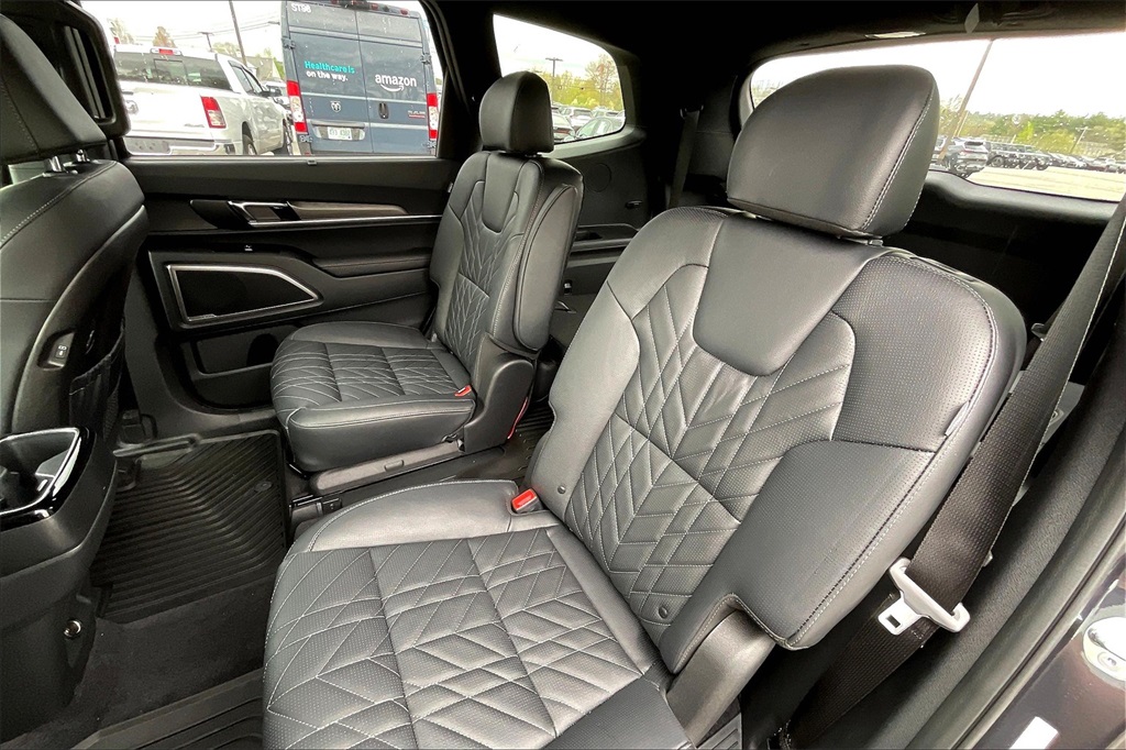 2025 Kia Telluride EX X-Pro - Photo 15