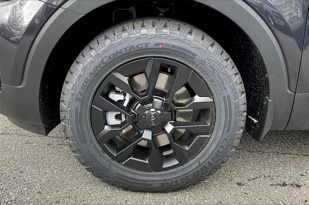 2025 Kia Telluride EX X-Pro - Photo 8