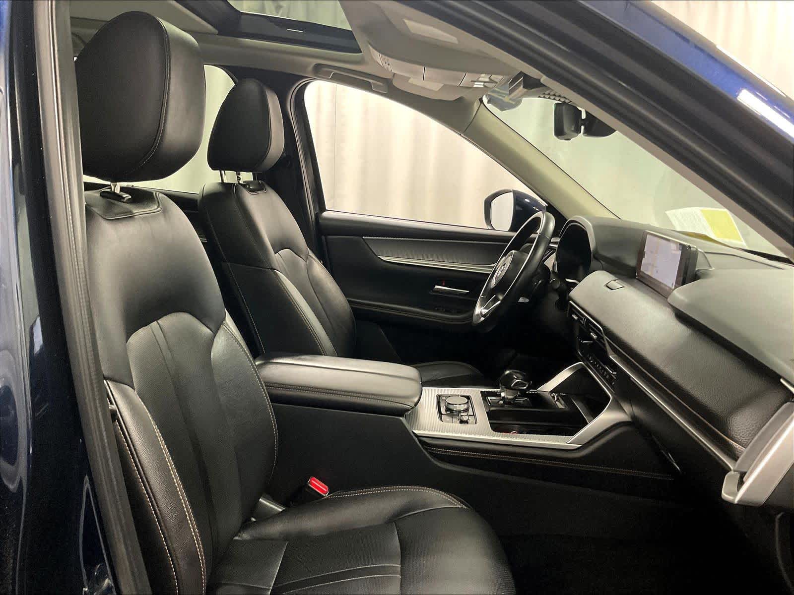 2024 Mazda CX-90 3.3 Turbo Premium - Photo 11