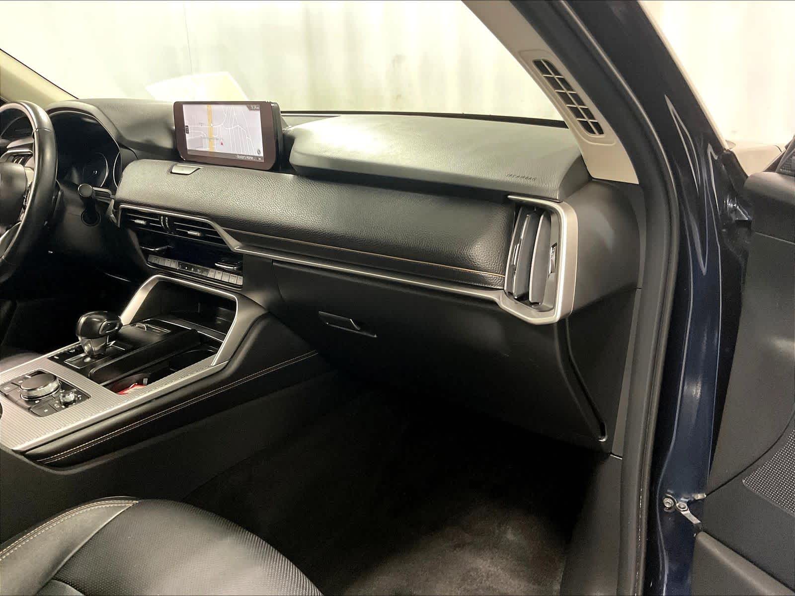 2024 Mazda CX-90 3.3 Turbo Premium - Photo 13