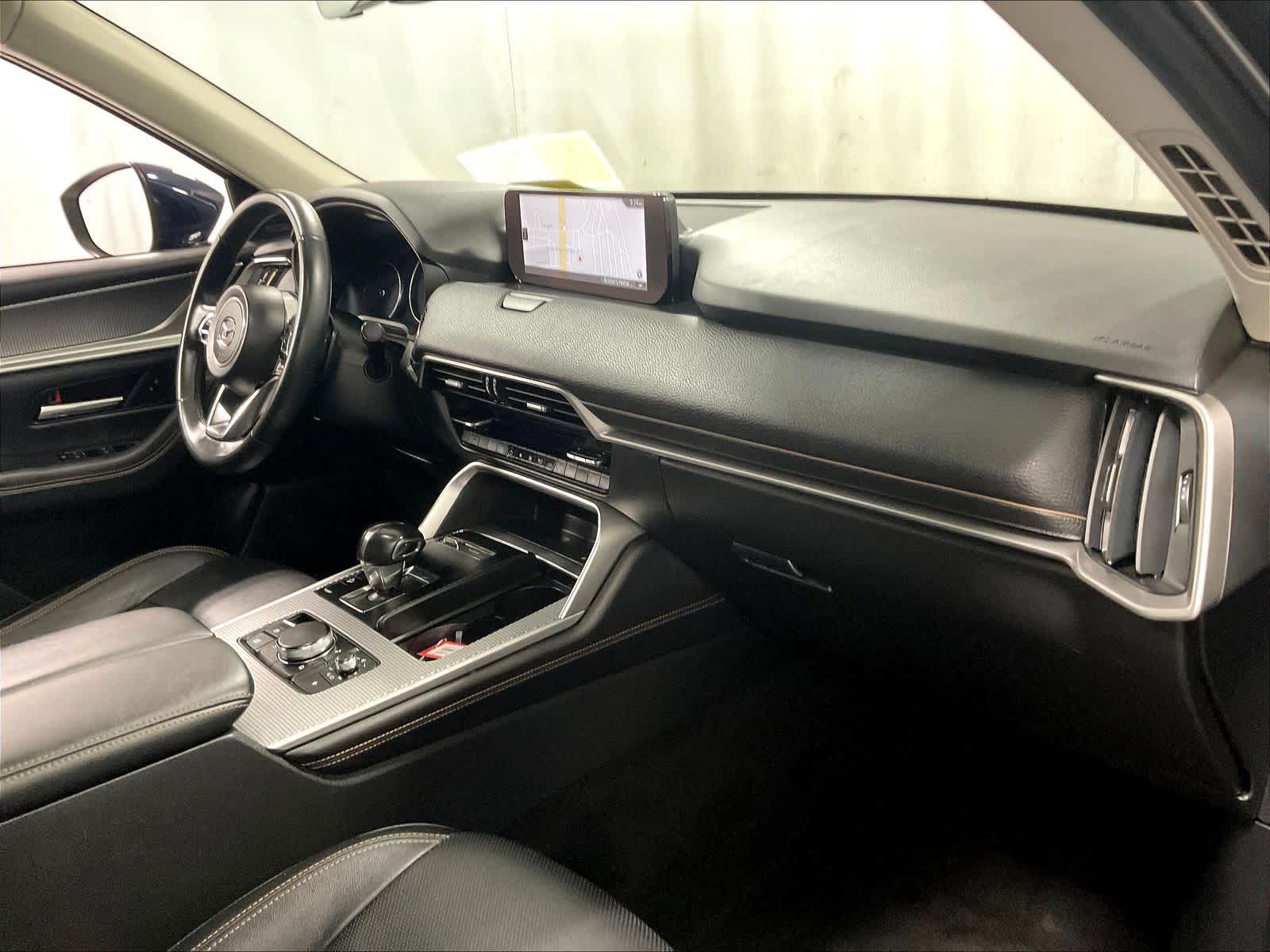 2024 Mazda CX-90 3.3 Turbo Premium - Photo 14