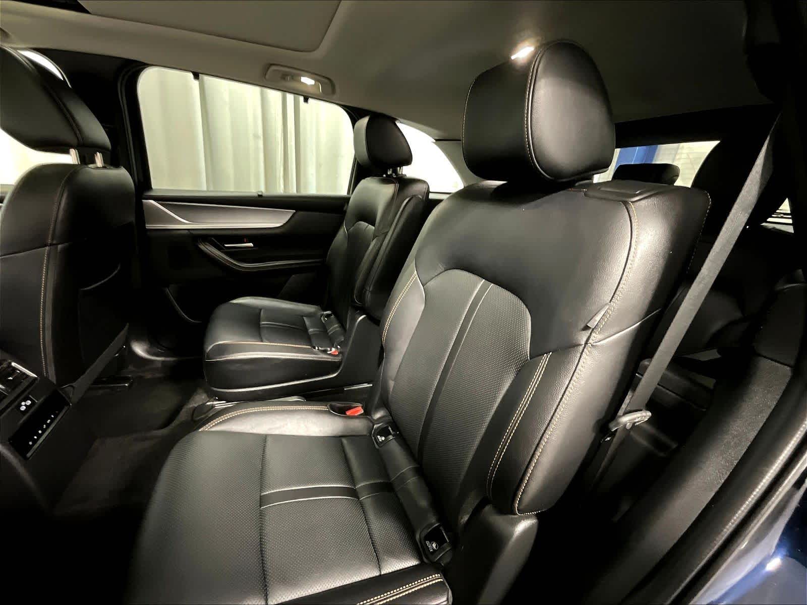 2024 Mazda CX-90 3.3 Turbo Premium - Photo 15