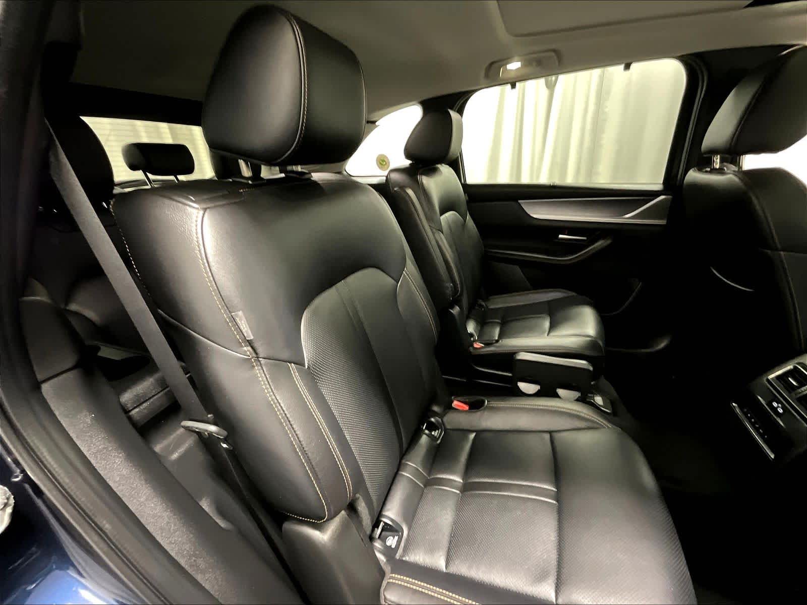 2024 Mazda CX-90 3.3 Turbo Premium - Photo 16