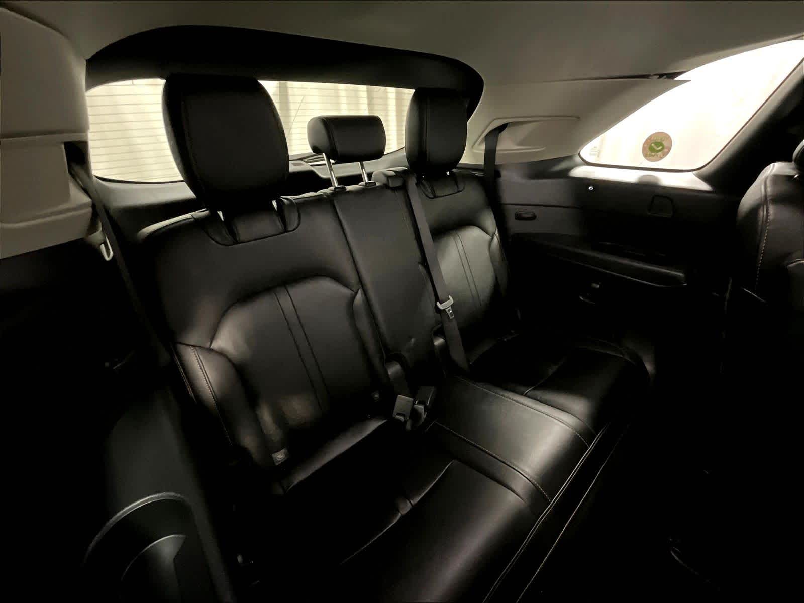 2024 Mazda CX-90 3.3 Turbo Premium - Photo 17