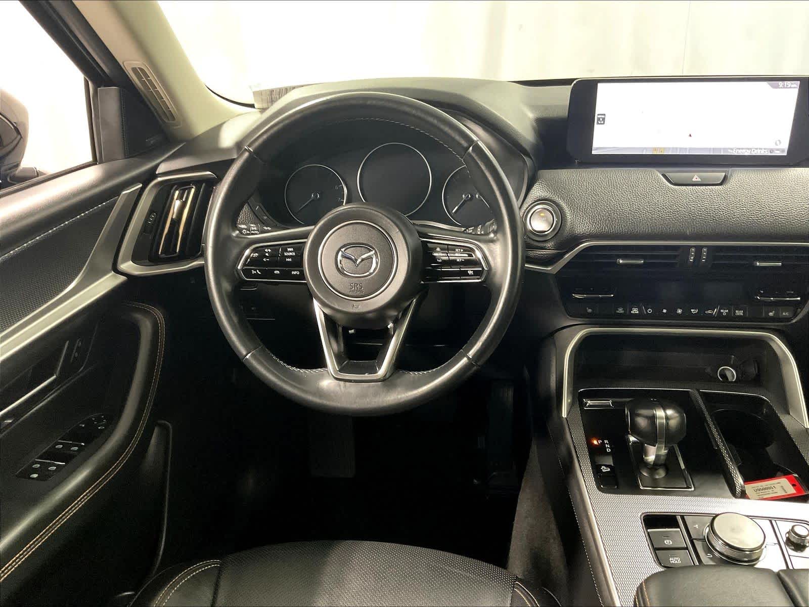 2024 Mazda CX-90 3.3 Turbo Premium - Photo 18