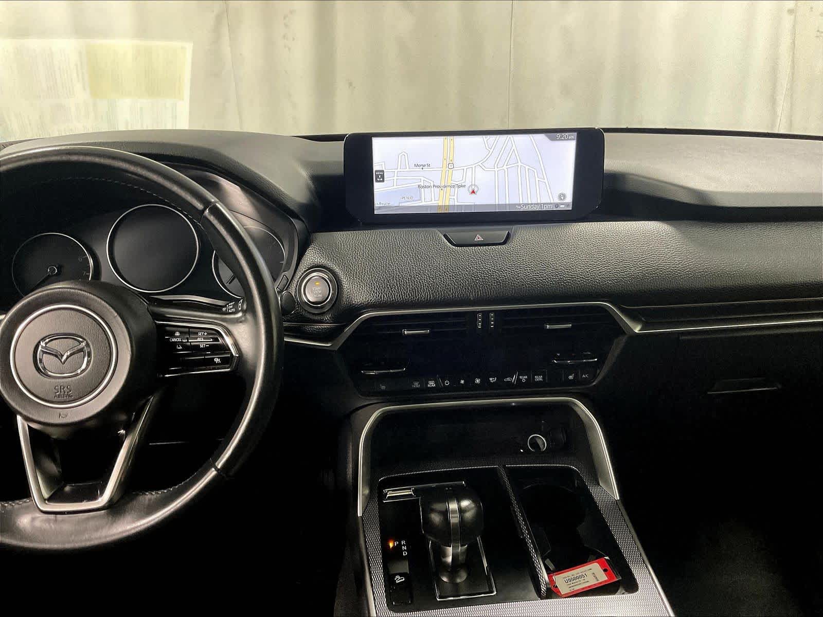 2024 Mazda CX-90 3.3 Turbo Premium - Photo 19