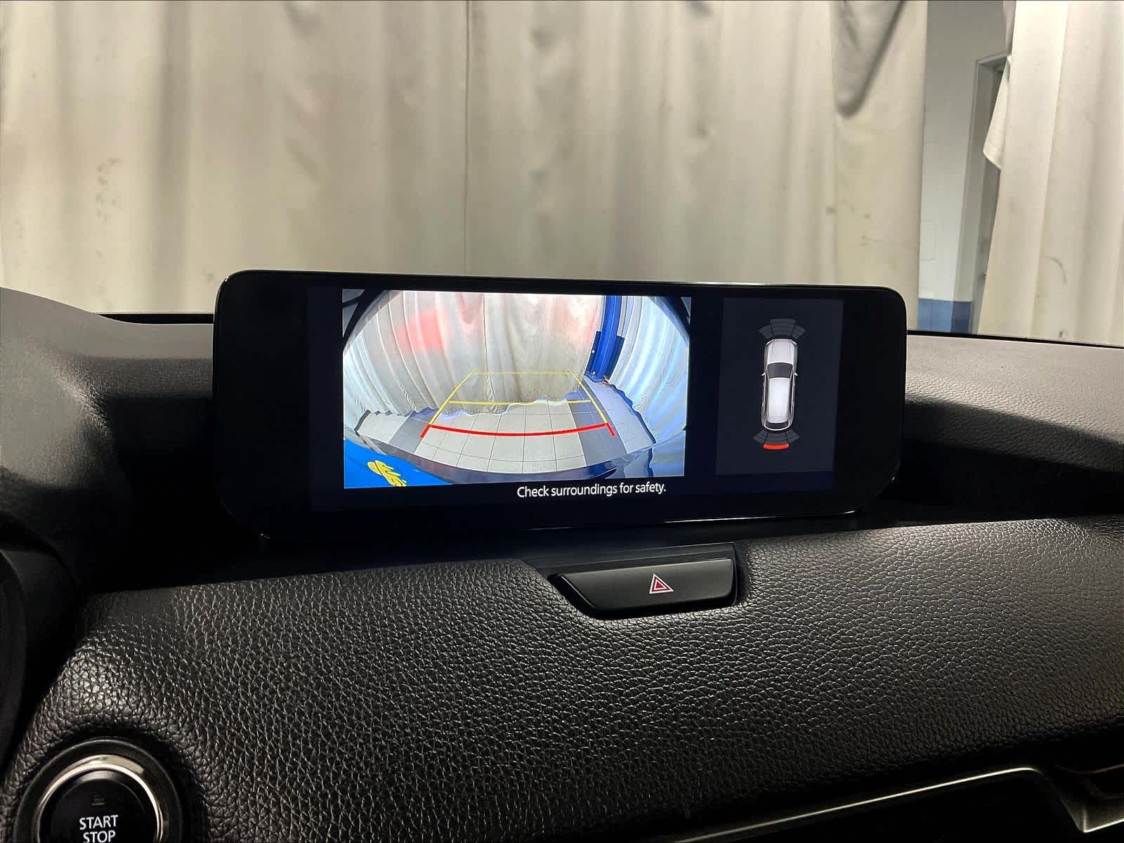 2024 Mazda CX-90 3.3 Turbo Premium - Photo 20