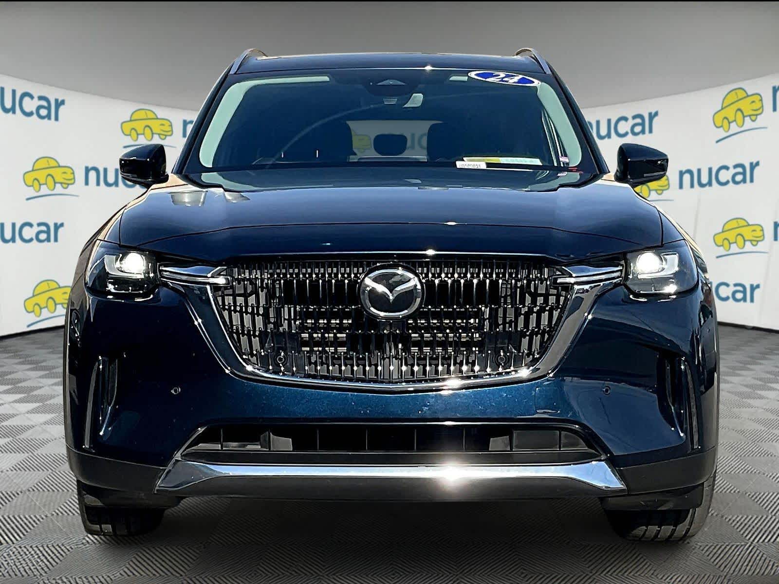 2024 Mazda CX-90 3.3 Turbo Premium - Photo 2