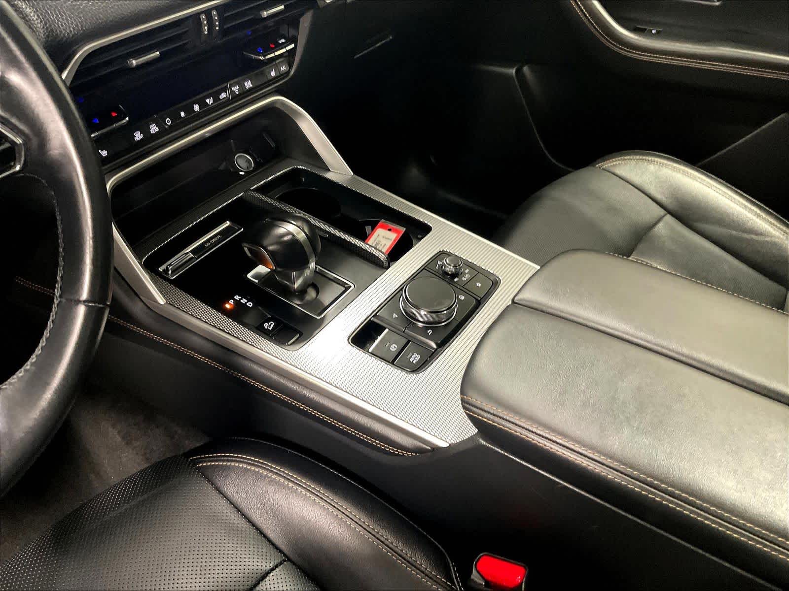 2024 Mazda CX-90 3.3 Turbo Premium - Photo 21